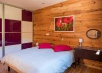Premi&egrave;re chambre &copy; deux