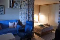 chambre et salon &copy;Fontaine_de_Sarac