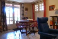 salle &agrave; manger &copy;Fontaine_de_Sarac