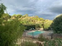 34G17501 - G&icirc;te les Joncas_1 &copy;Relai G&icirc;tes de France H&eacute;rault