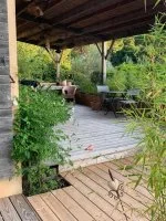 34G17501 - G&icirc;te les Joncas_4 &copy;Relai G&icirc;tes de France H&eacute;rault