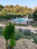 34G17501 - G&icirc;te les Joncas_5 &copy;Relai G&icirc;tes de France H&eacute;rault