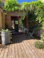 34G17501 - G&icirc;te les Joncas_6 &copy;Relai G&icirc;tes de France H&eacute;rault