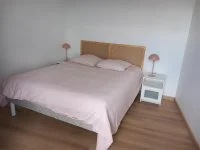 Chambre King Size bed &copy;Martin_P&eacute;lissier