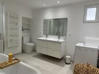 Salle de Bain &copy;Martin_P&eacute;lissier