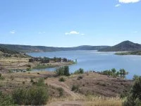 lac-octon &copy;damien_domenjoz