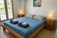 Chambre 2 &copy;damien_domenjoz