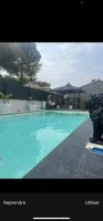 piscine vue sur terrasse Bali &copy;Aube_Genyi&egrave;s