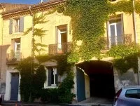 vue g&eacute;n&eacute;rale maison &copy;Jean_Michel_Estable