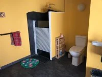 Salle de bains &copy;Jean_Michel_Estable