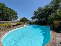 34G13703 - Les Galets du Salagou - G&icirc;te des Vignes_2 &copy;Relai G&icirc;tes de France H&eacute;rault