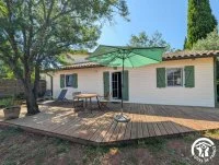 34G13703 - Les Galets du Salagou - G&icirc;te des Vignes_6 &copy;Relai G&icirc;tes de France H&eacute;rault