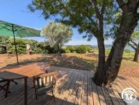 34G13703 - Les Galets du Salagou - G&icirc;te des Vignes_9 &copy;Relai G&icirc;tes de France H&eacute;rault