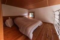 Chambre lit double &copy;lionel_flusin