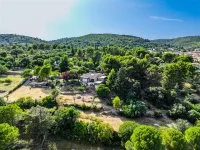 Localisation de la maison &copy;lionel_flusin