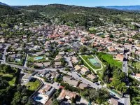 Village de N&eacute;bian &copy; lionel flusin