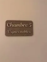 Vignes Nobles &copy; @audeparra
