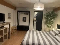 La chambre &copy;Brigitte_Canty