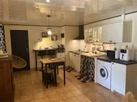 l'espace pour manger &copy;Brigitte_Canty
