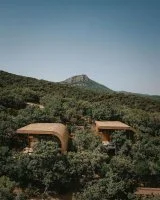Lodge &copy;Souki_Lodges_&_Spa