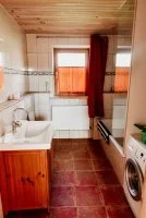maison orange &copy;garrigues