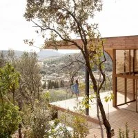 Souki lodge &copy;Souki