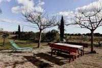 maison orange &copy;garrigues