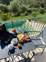 PETIT DEJUNER (3) &copy;jean_marie_rouquette