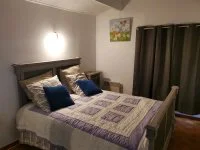 CHAMBRE 1 &copy;Yanes