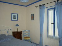 La Chambre bleue ©bouniol
