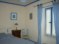 La Chambre bleue &copy;bouniol