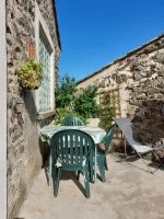 terrasse &copy;bouniol