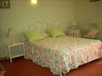 chambre verte &copy;bouniol