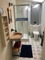 Salle de bain  &copy;Valerie_Picq