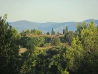 Les g&icirc;tes du Domaine Montrosier. &copy; G&icirc;tes de France