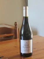 Vin du Domaine Montrosier. &copy; G&icirc;tes de France