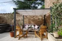 Terrasse &copy;STEPHANE_CAMBON