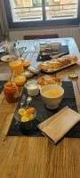 petit d&eacute;jeuner &copy;ROJOT_Cathy