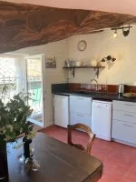 Espace cuisine &copy;Valerie_Picq