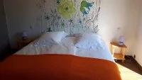 Chambre C&ocirc;te Feurie2 &copy;Valerie_Cuquemelle