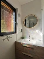 Salle de douche &copy;cecilia_stein