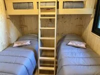 Chambre 2 (3 lits 80x200) &copy; Thierry_DO