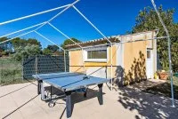 Table de ping-pong &copy;Barbara_Baumgaertner