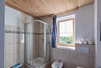 salle de bain maison abricot &copy;Barbara_Baumgaertner