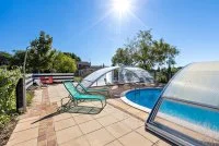 Piscine couverte &copy;Barbara_Baumgaertner