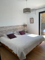 GITE CHAMBRE 2 &copy;eva_jourdain