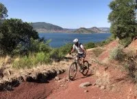 paradis vtt et randonneurs &copy;geraldine_redon