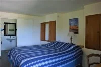 Chambre 3 &copy; Le Mas de Riri
