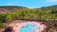 Camping_Lac_du_Salagou_2 &copy;Vidalenq