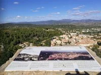 Oppidum de la Ramasse 2 &copy; Gilles Delerue &copy; Gilles Delerue - H&eacute;rault Tourisme